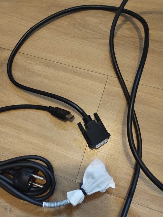 Monitor BenQ  BL2211tm