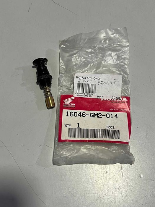 Peças Honda NSR 50 - Material novo