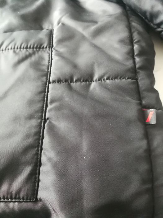 Męska kurtka przejściowa rozm 54