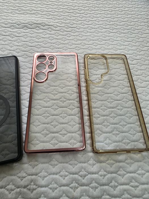 Capas samung s25 ultra