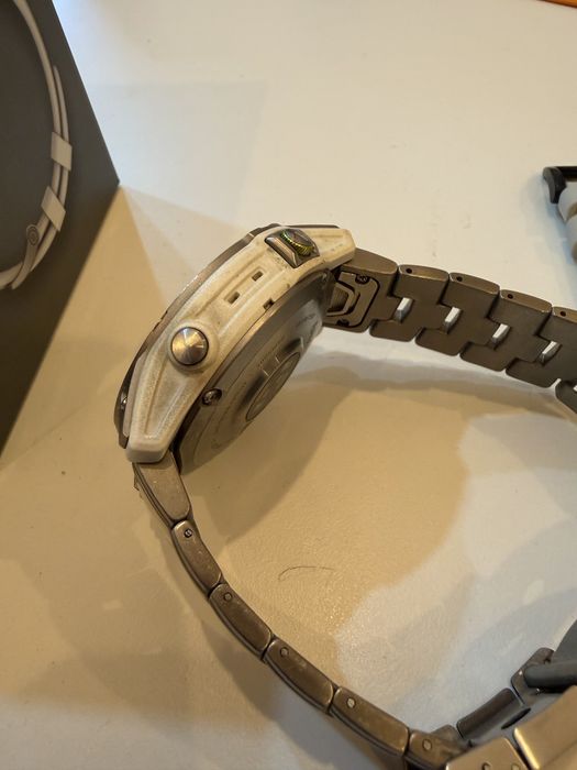 Garmin epix gen 2 sapphire