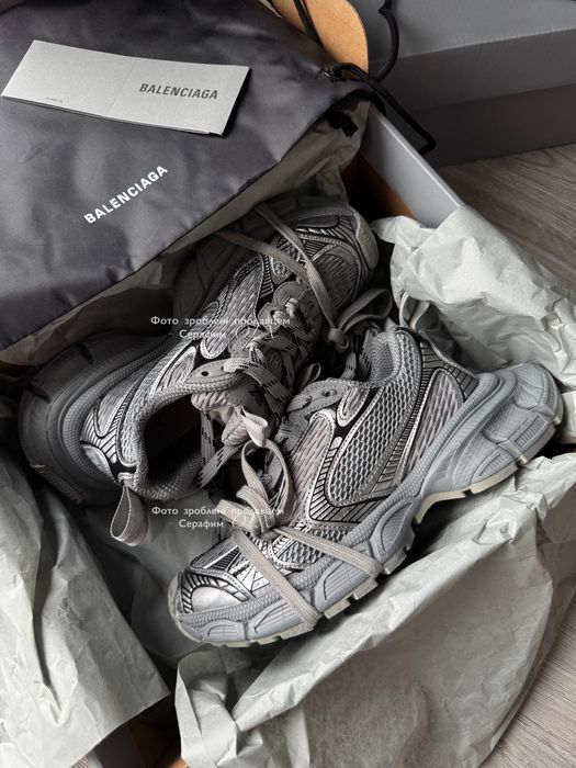 Balenciaga 3XL 1:1 ORIGINAL (new in box) Наложка!