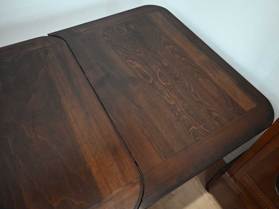 stół mocno rozkładany do 382 cm 021701