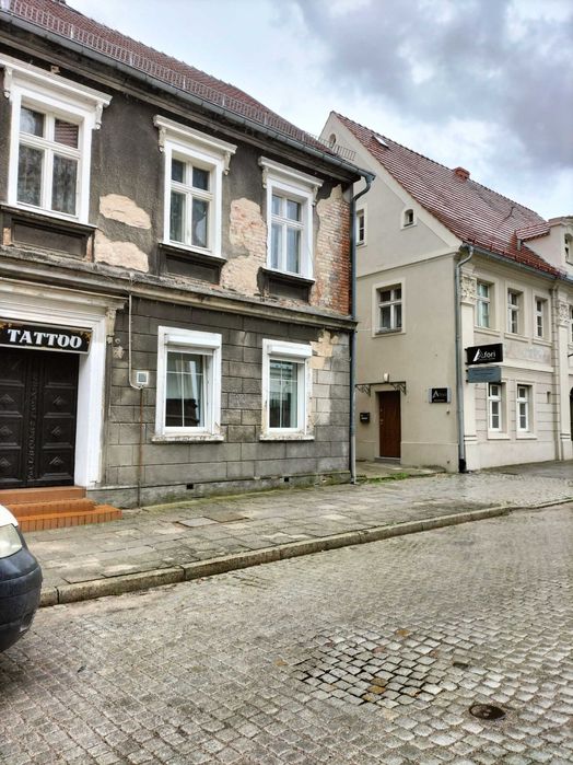 Mieszkanie – Zielona Góra, Osiedle Winnica, Stare Miasto - Więcej