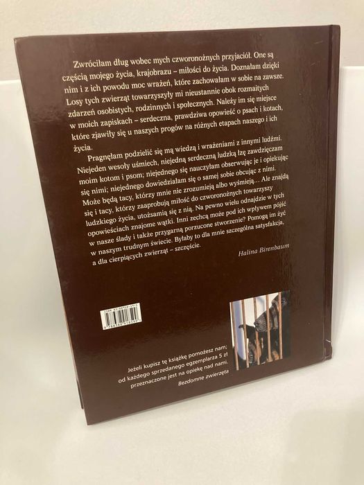 Halina Birenbaum Życie każdemu drogie