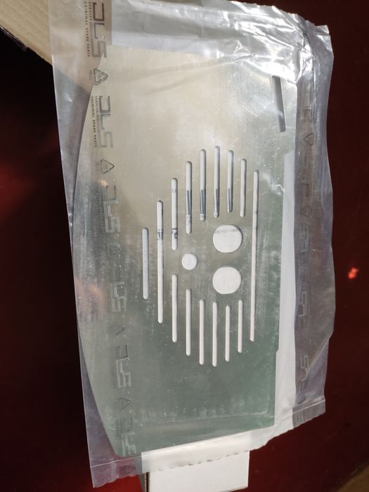 Решітки до кавоварок.