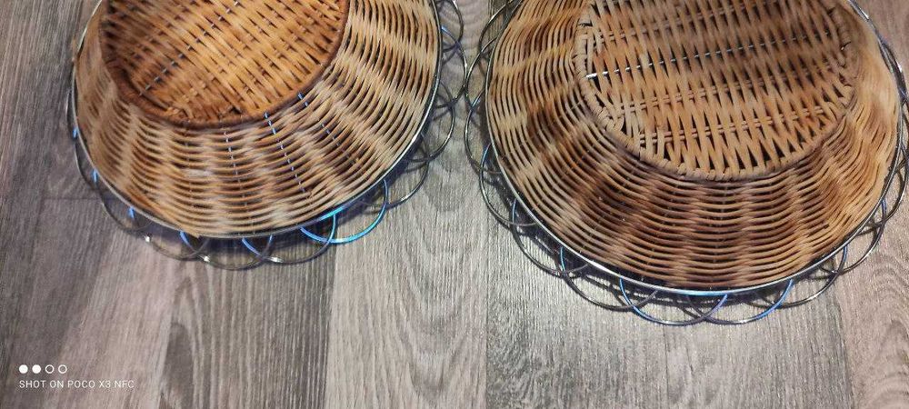 Корзизка для стола