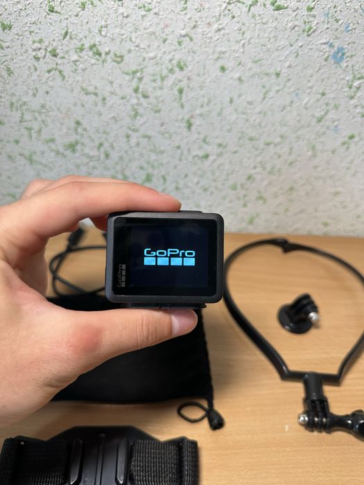 GoPro Hero 4K 13 Mini Екшн камера гоу про