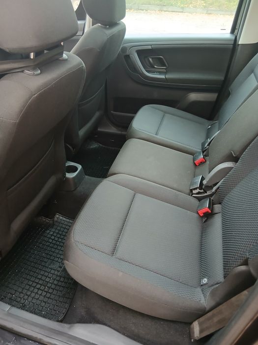 Продам автомобіль Шкода Румстер 2011.р  1.2 бензин,в хорошому стані.!!