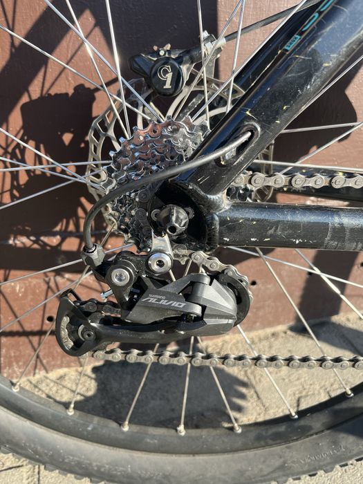 Dartmoor Primal 27.5 L dirt rower mtb