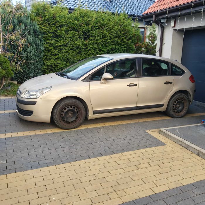 Citroën C4