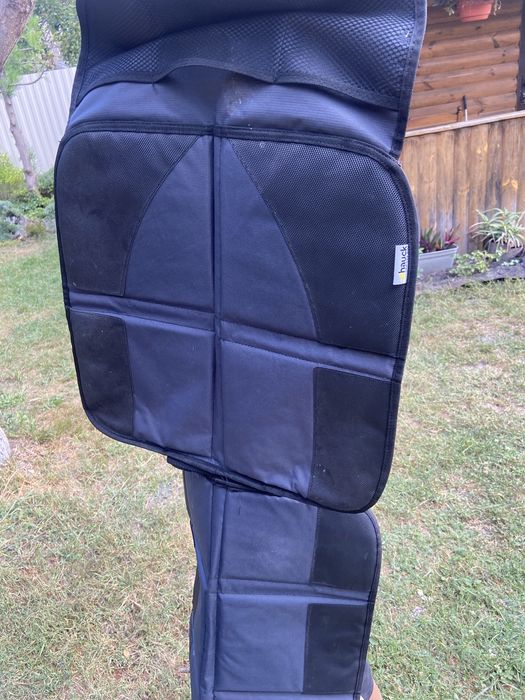 Дитяче автокрісло Britax Römer King II LS (9-18 кг)