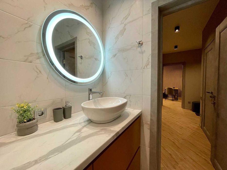 Оренда квартири ЖК ВАРШАВСЬКИЙ ПЛЮС від Власника