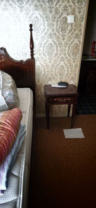 Mave de Quarto..