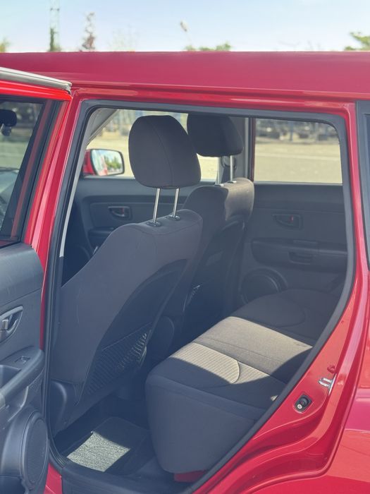 В продаже Kia Soul 2013 1.6