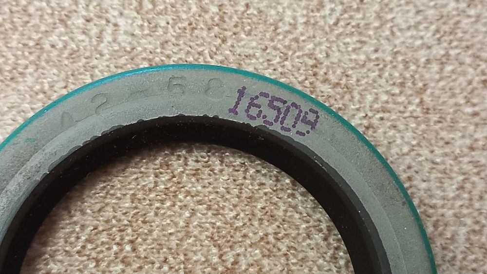 Сальник  SKF 16509,  CR  42x58x8  США, Иллинойс