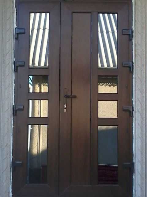 Продаємо металопластикові вікна та двері Вінниця. Окна, двери ціна