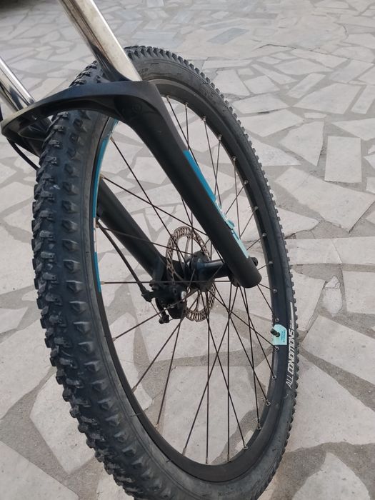 Bicicleta Rockrider 27'5