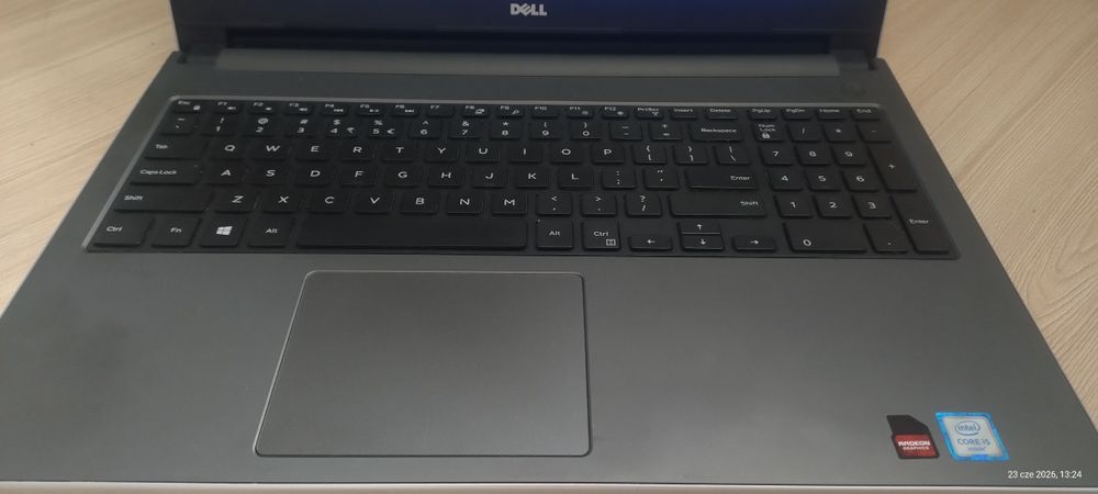 Laptop Dell 5559