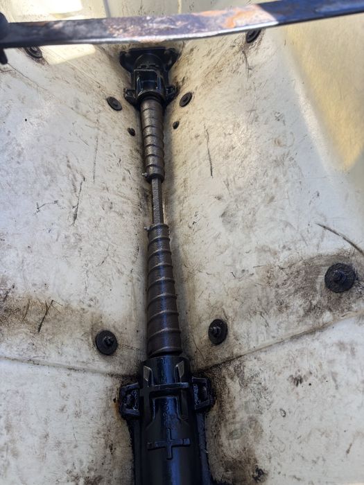 Сівалка Kinze 2000