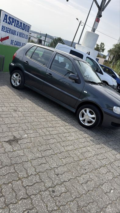 Vendo vw polo 1.0