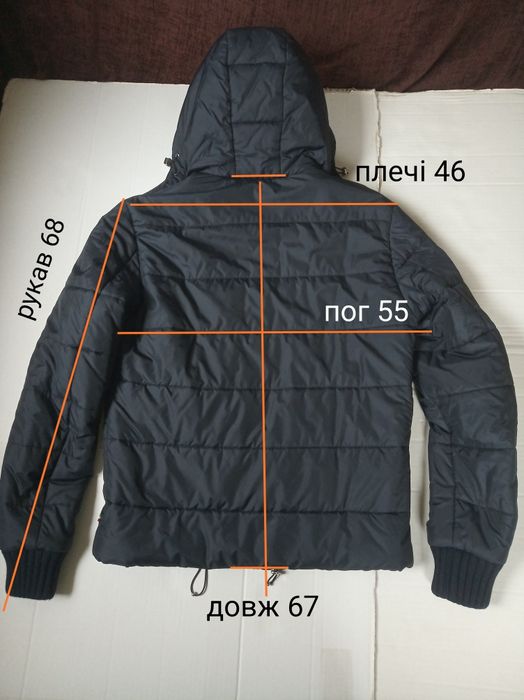 Philipp Plein L куртка