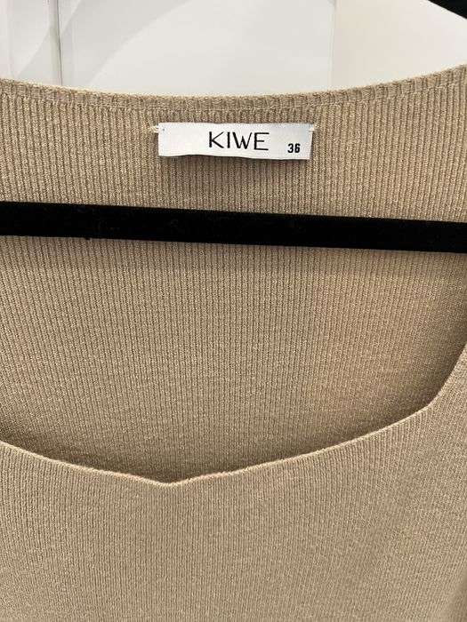 Платье на осень/зиму Kiwe