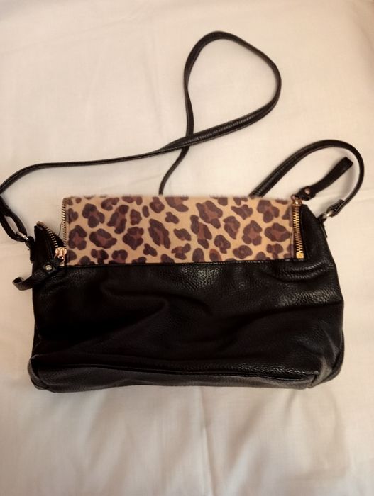 Жіноча маленька сумка