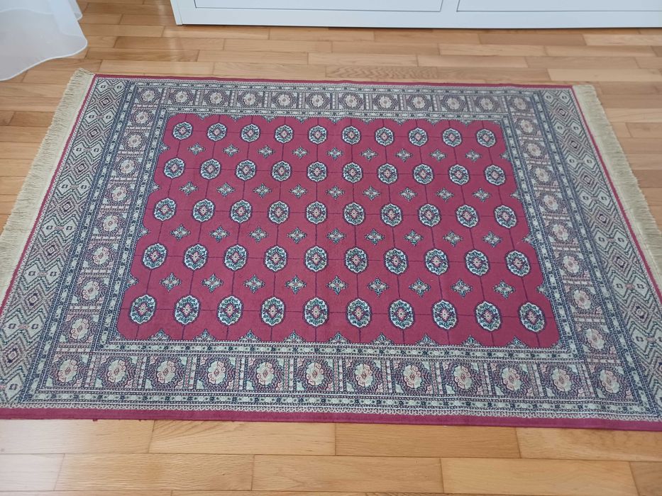 Carpete 120x170 IKEA