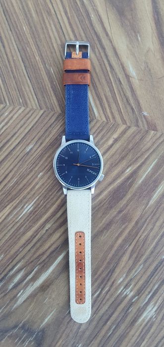 Relógio unisexo Komono "The Winston"