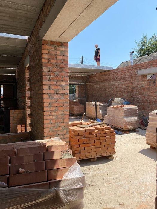 270 тыс. $‼️Современный дом‼️260 м²/ 2 этажа /6 соток