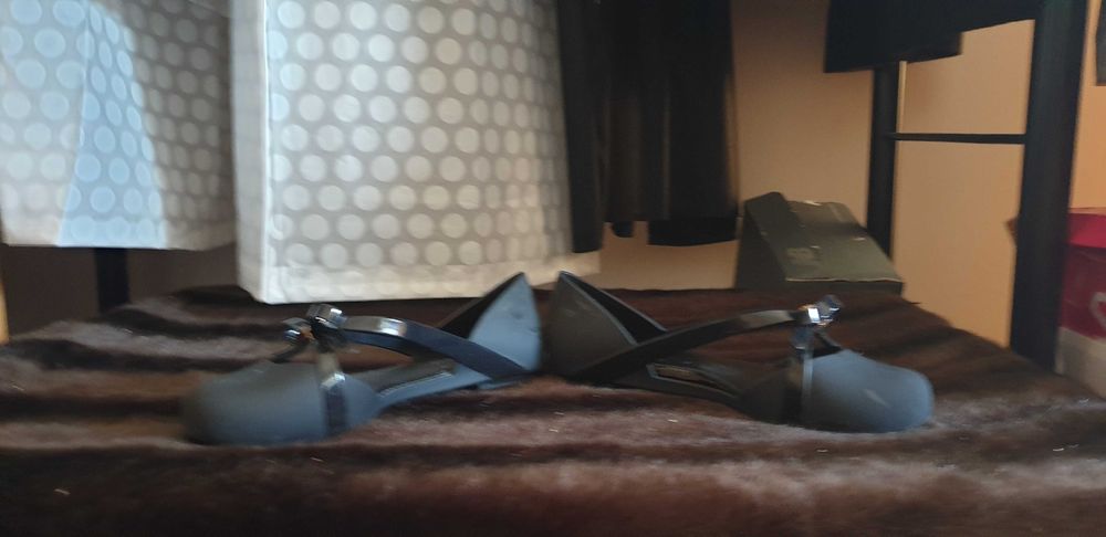 Sandálias em silicone Calçado Guimarães