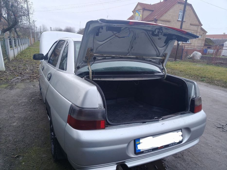 Продам Ваз 2110!