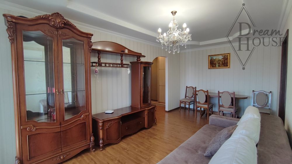 Продаж 2-кім.кв. з автономкою