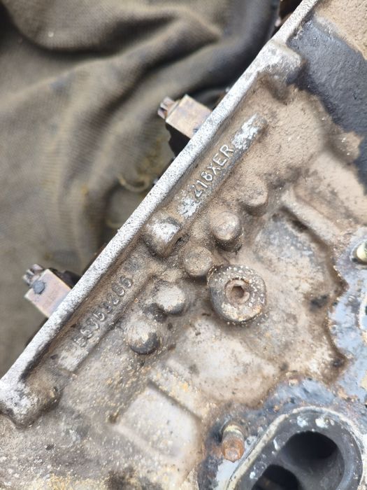 Гбц головка A16XER Z16XER Z18XER Astra Zafira Meriva Corsa Opel