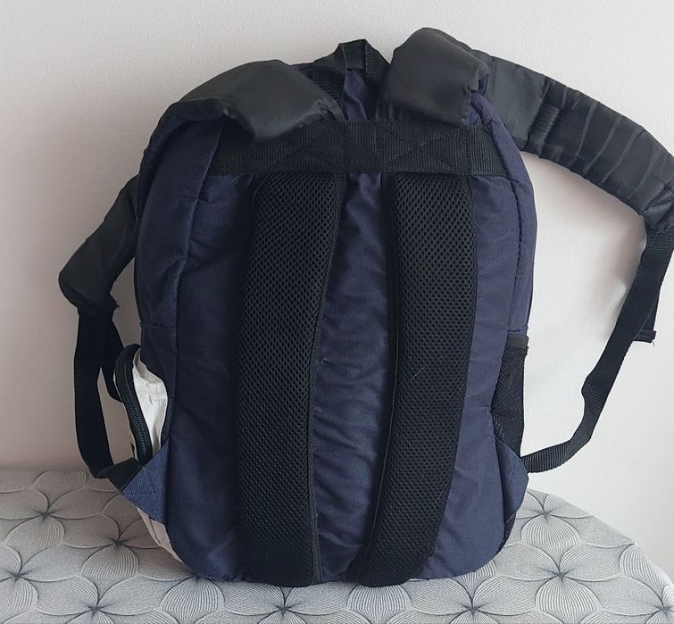 Plecak młodzieżowy Umbro