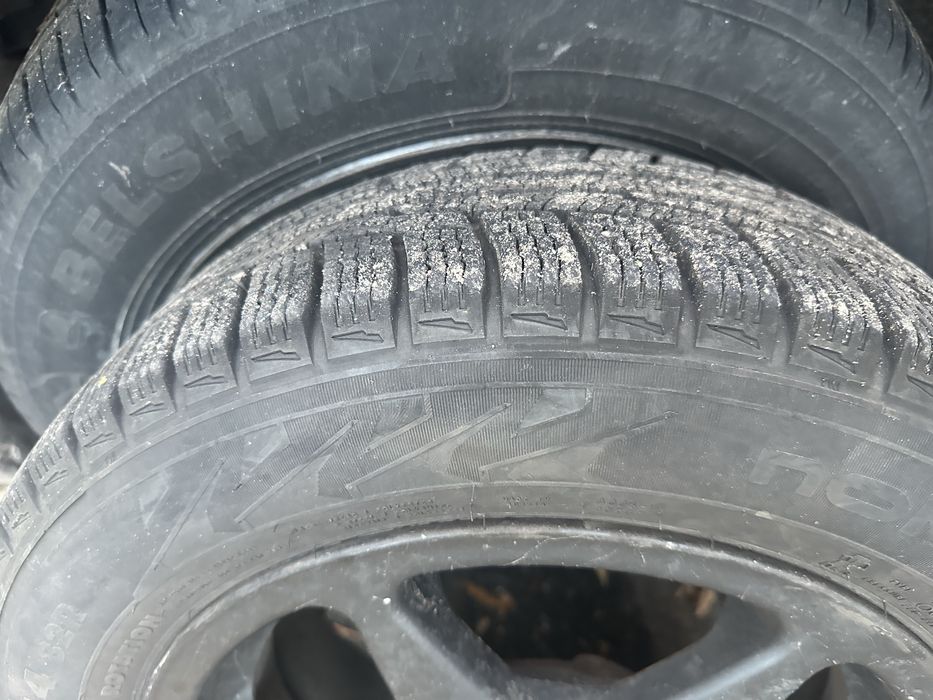 Резина R14/185/60