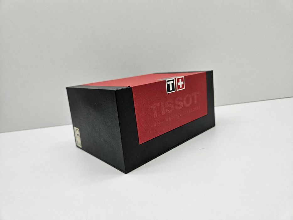 Zegarek damski Tissot T1082082211701
