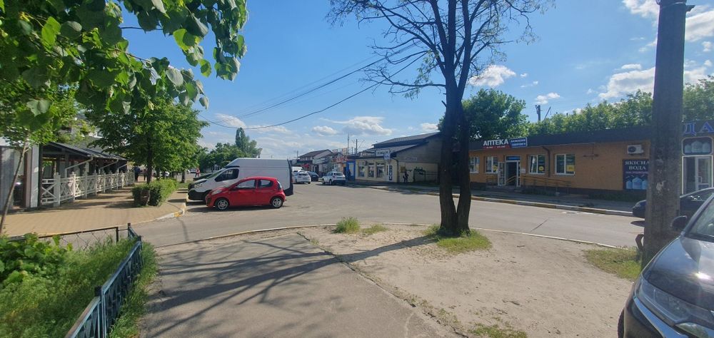 Продам будівля Ірпінь