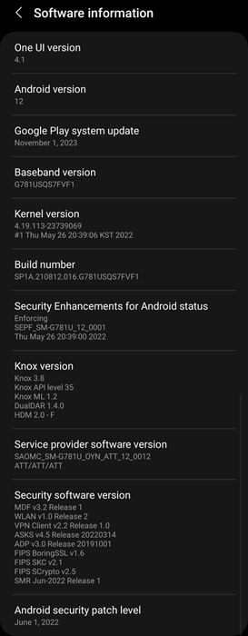 Samsung Galaxy S20 FE 5G  6/128gb