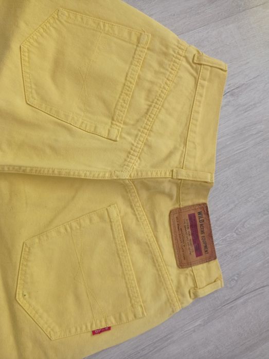 Spodenki męskie rozm. M
