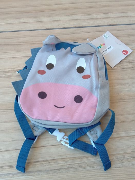 Дитячий рюкзак Lupilu