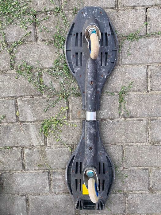 Waveboard / deskorolka