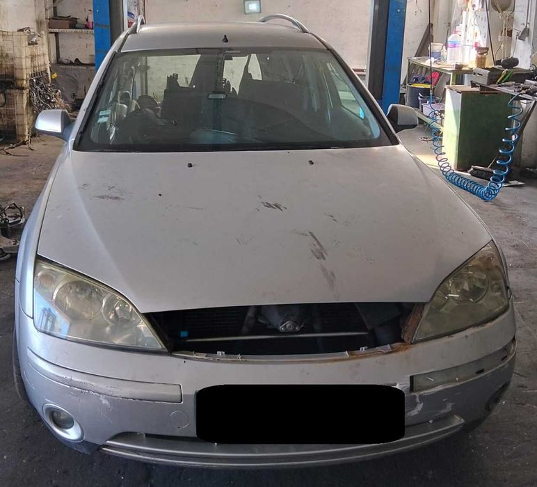 Ford Mondeo carrinha para peças
