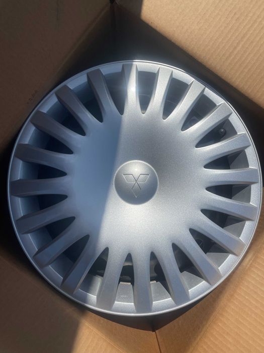 Jantes de origem Mítsubishi Space Star / Cargo