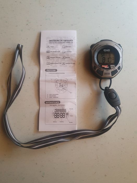 Stoper Oceanic wodoszczelny