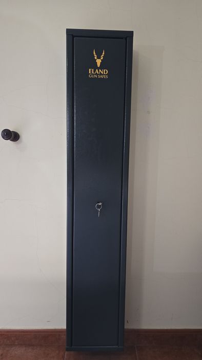 Cofre 2 Armas Eland