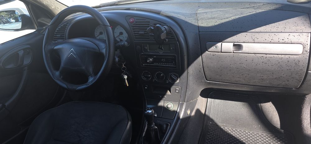 Citroën Xsara 2.0 HDI