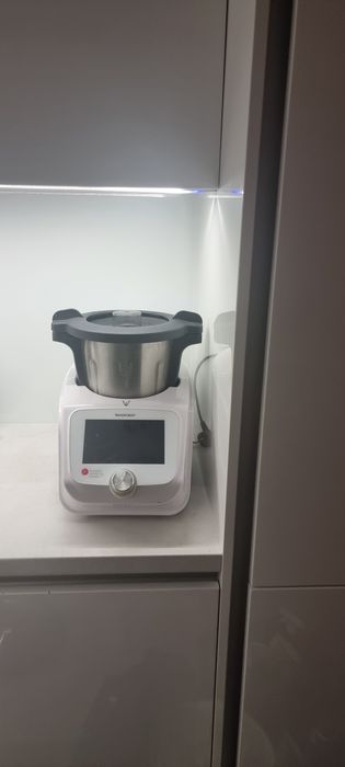 Robot kuchenny Silver crest, Monsieur Cousine Connect