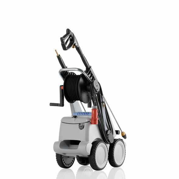 Myjak ciśnieniowa Kranzle Quadro 599 TST